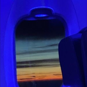 Meet your Posher, Eva